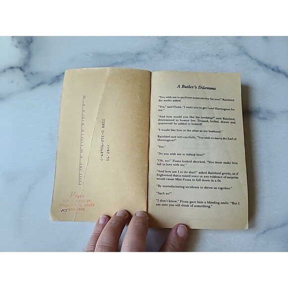 The Miser Of Mayfair By Marion Chesney Paperback - Picture 2 of 10